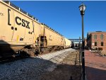 CSXT 263050